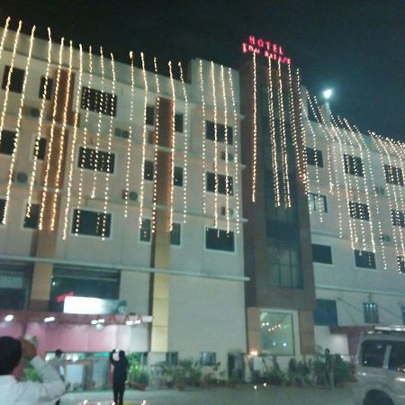 Hotel KDM Palace Begusarai Bagian luar foto