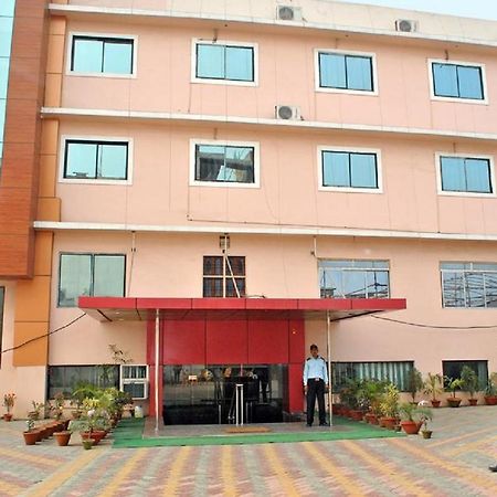 Hotel KDM Palace Begusarai Bagian luar foto