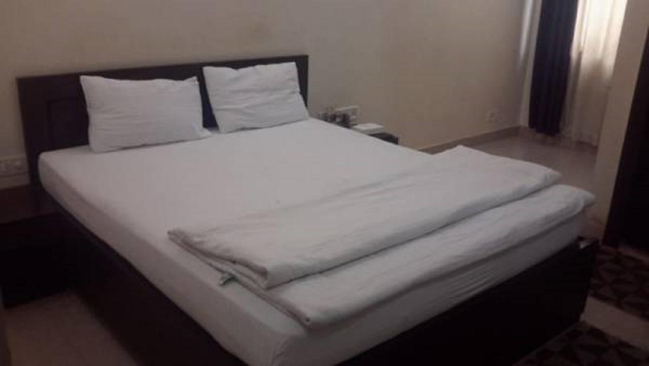 Hotel KDM Palace Begusarai Bagian luar foto