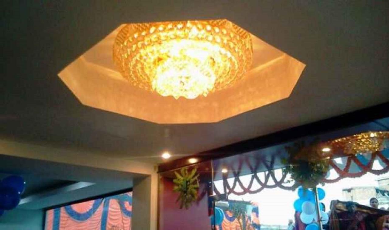 Hotel KDM Palace Begusarai Bagian luar foto