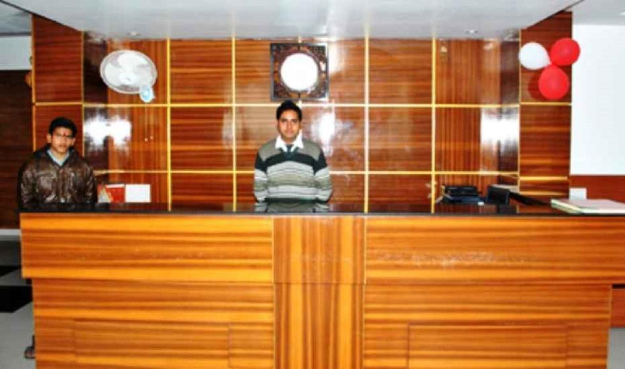 Hotel KDM Palace Begusarai Bagian luar foto