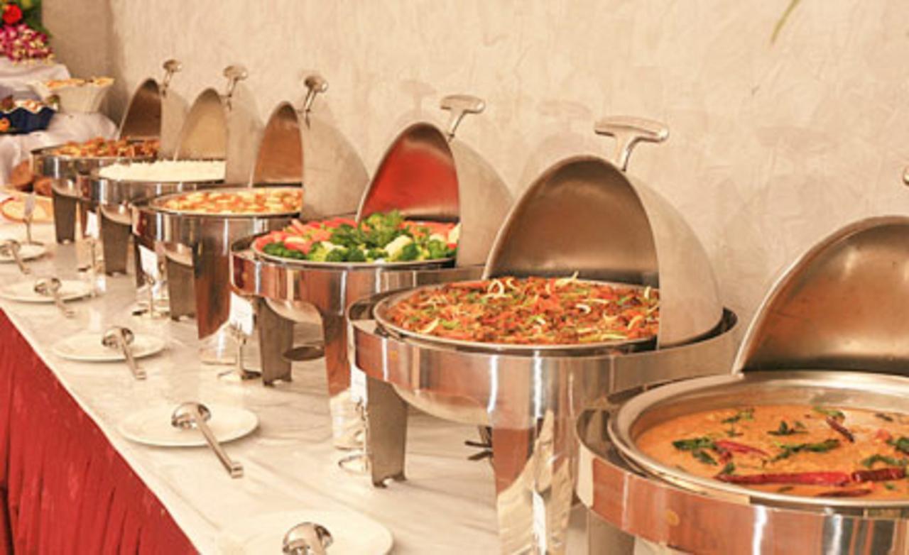 Hotel KDM Palace Begusarai Bagian luar foto